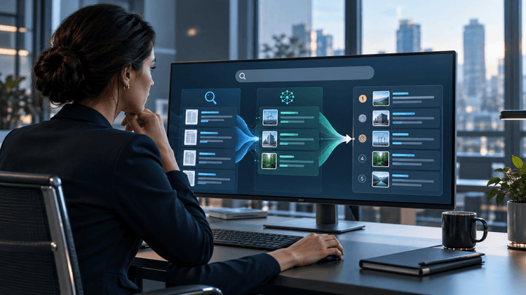 Vector Search Isn't Enough: Hybrid Search and Reranking for Enterprise AI