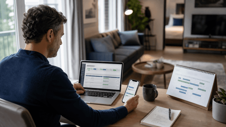 How to Balance OTA and Direct Bookings Without Losing Occupancy