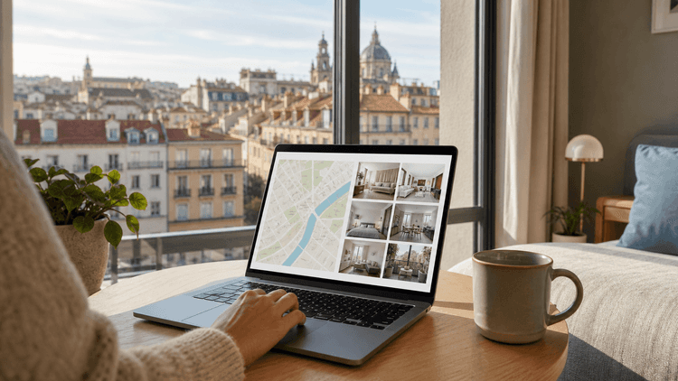 Vacation Rental Location Pages: How to Rank in Local Searches and Convert Guests