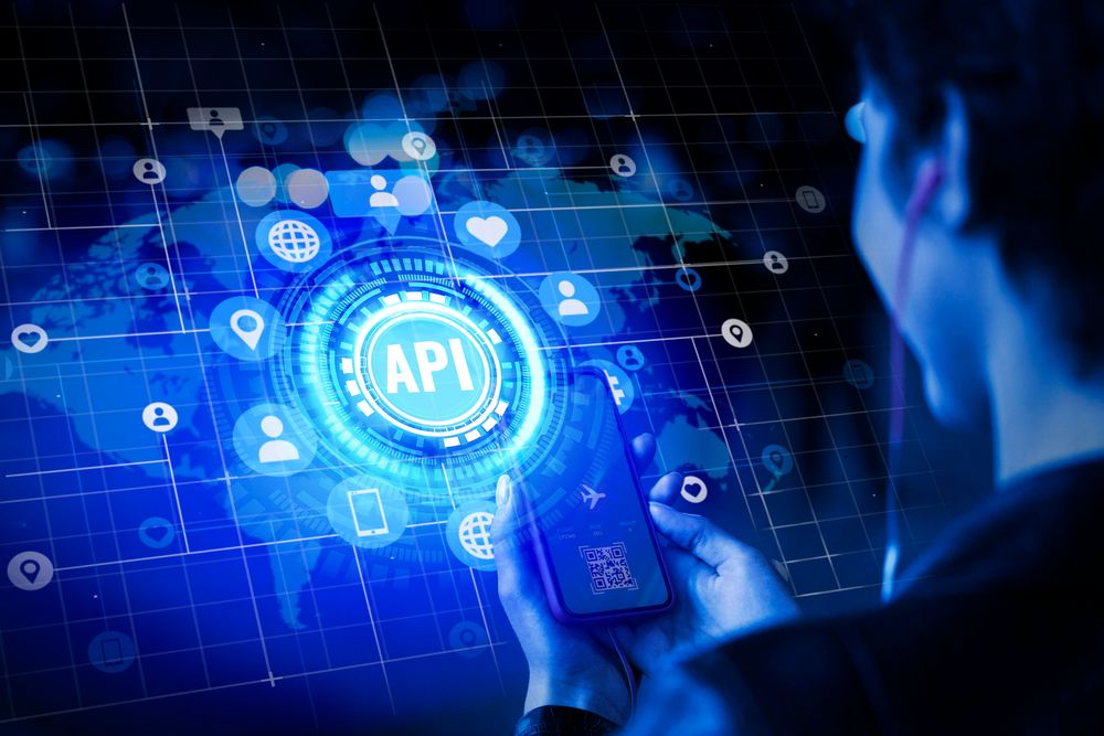 A Beginner's Guide to APIs: What They Are, How They Work, and Why Your Business Needs Them